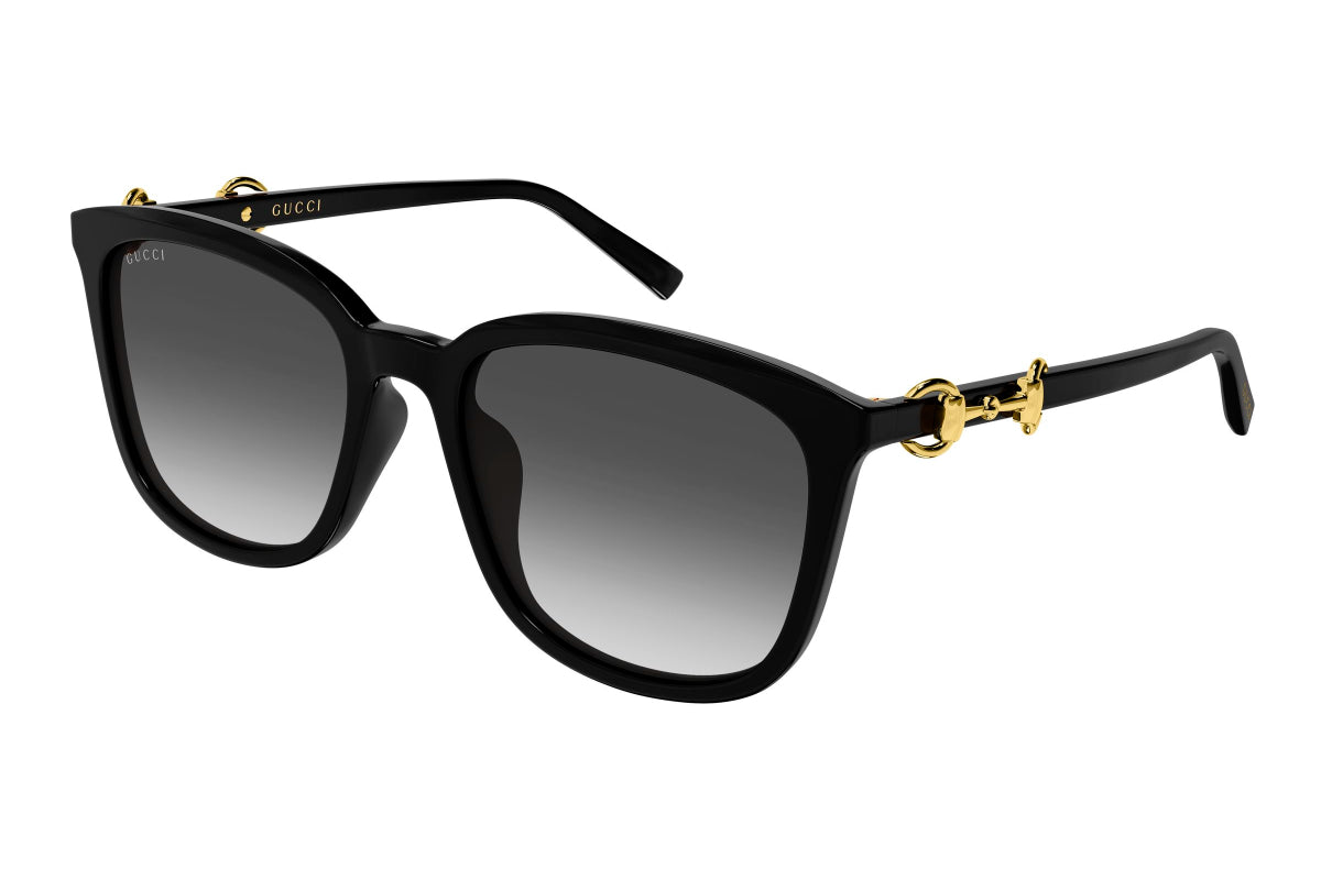 Gucci Lentes de Sol Degradados GG2057SK