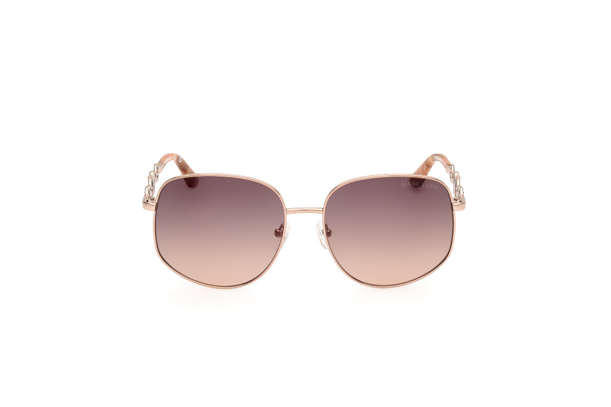 Guess by Marciano Lentes de Sol Degradados GM0000