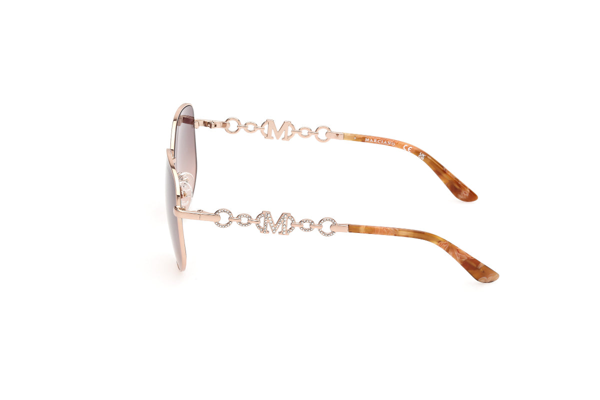 Guess by Marciano Lentes de Sol Degradados GM0000