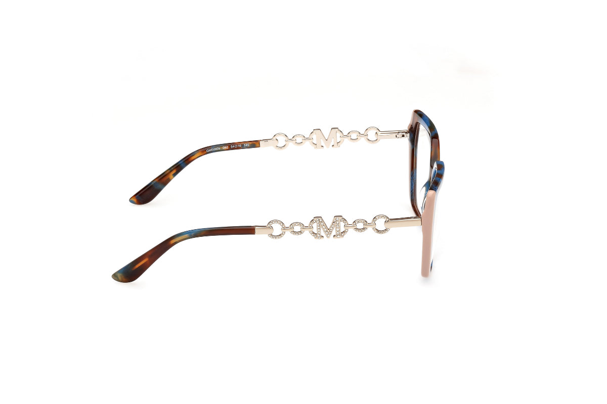 Guess by Marciano Lentes Ópticos GM5000