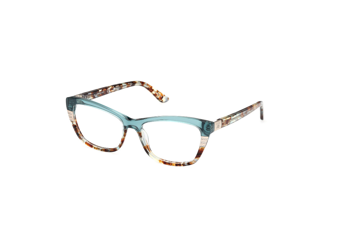 Guess by Marciano Lentes Ópticos GM5001