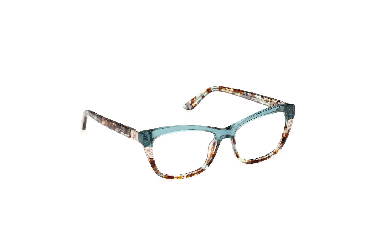 Guess by Marciano Lentes Ópticos GM5001