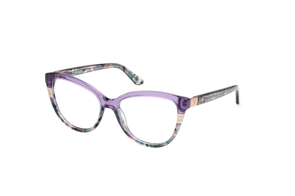 Guess by Marciano Lentes Ópticos GM5001