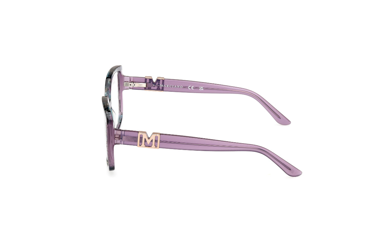 Guess by Marciano Lentes Ópticos GM5001