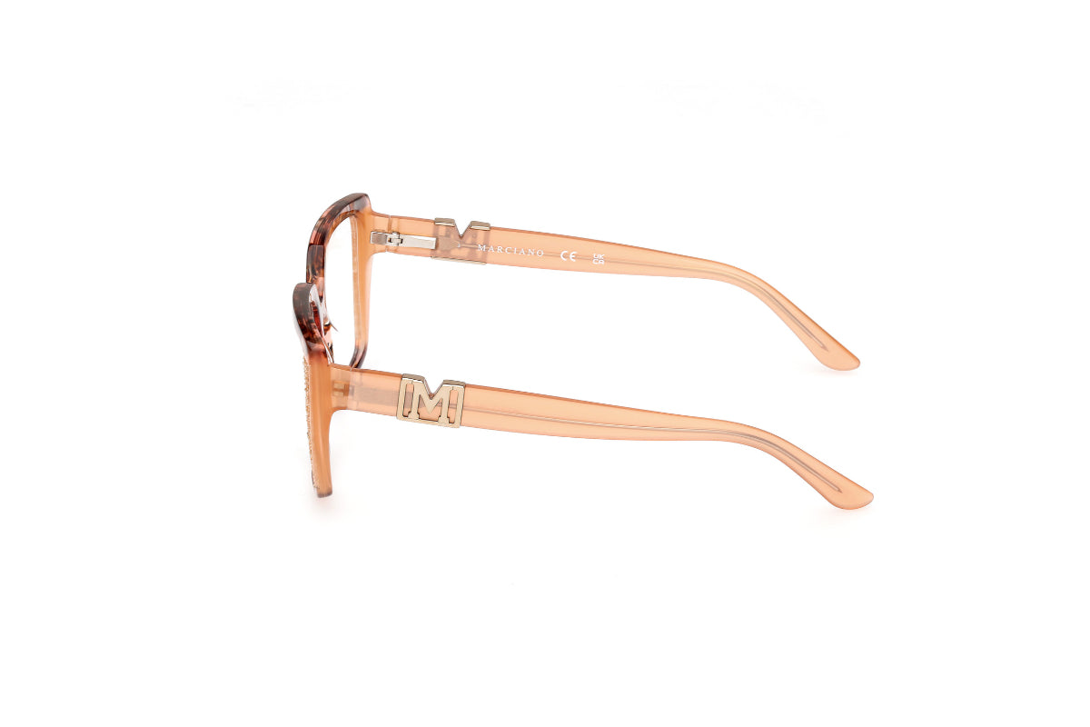 Guess by Marciano Lentes Ópticos GM5001