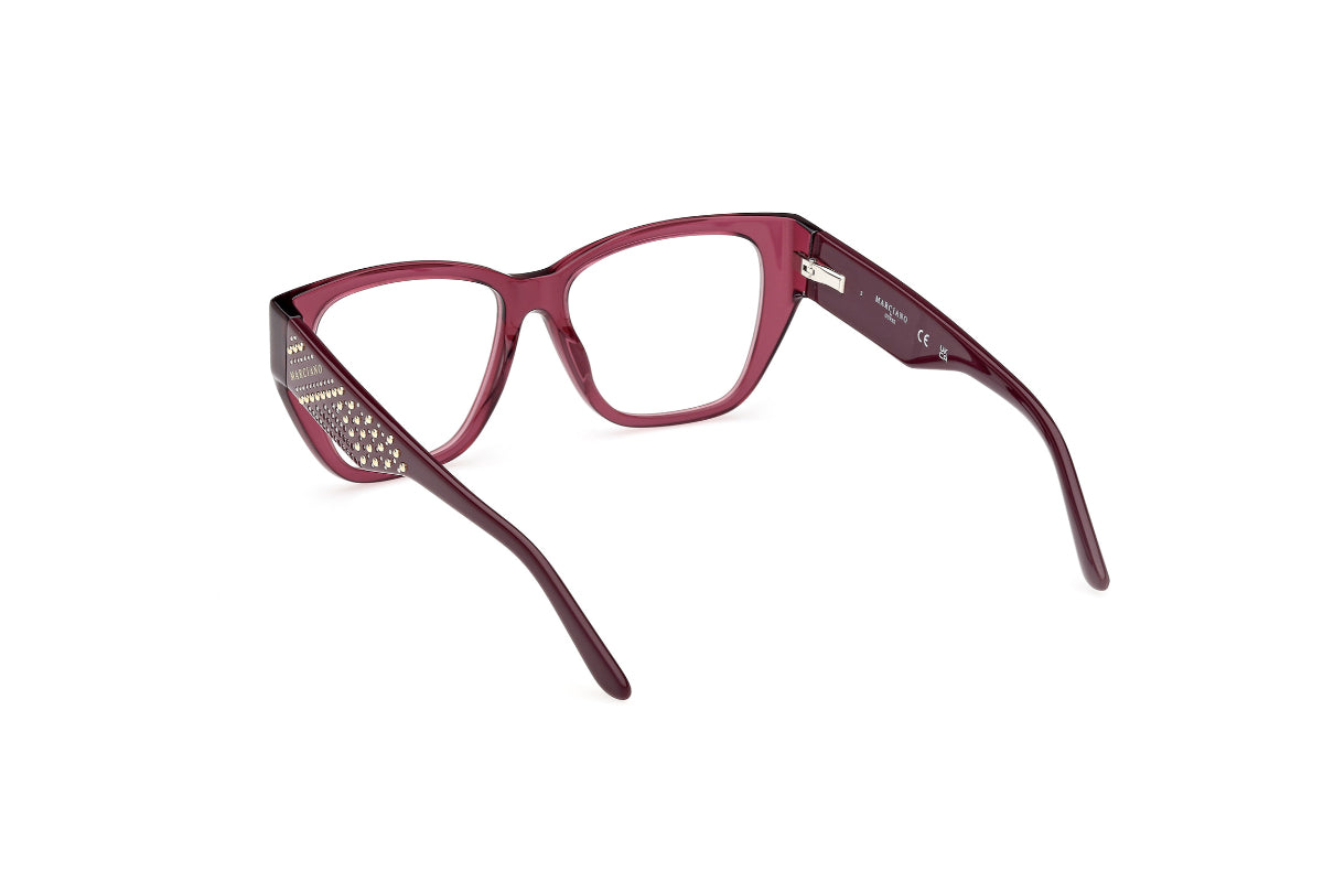 Guess by Marciano Lentes Ópticos GM5001