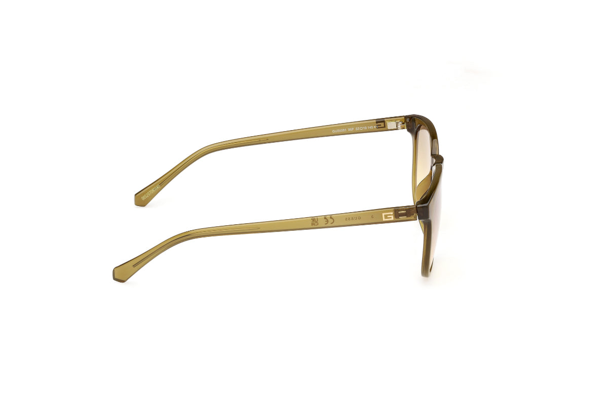 Guess Lentes de Sol Degradados GU0006