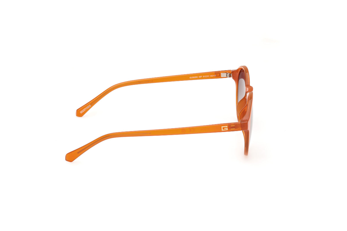 Guess Lentes de Sol Degradados GU0006