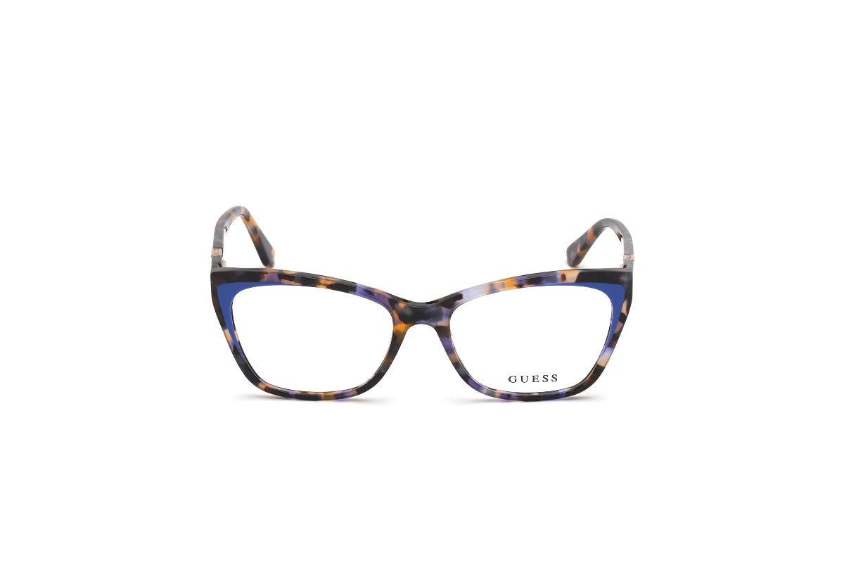 Guess Lentes Ópticos GU2811