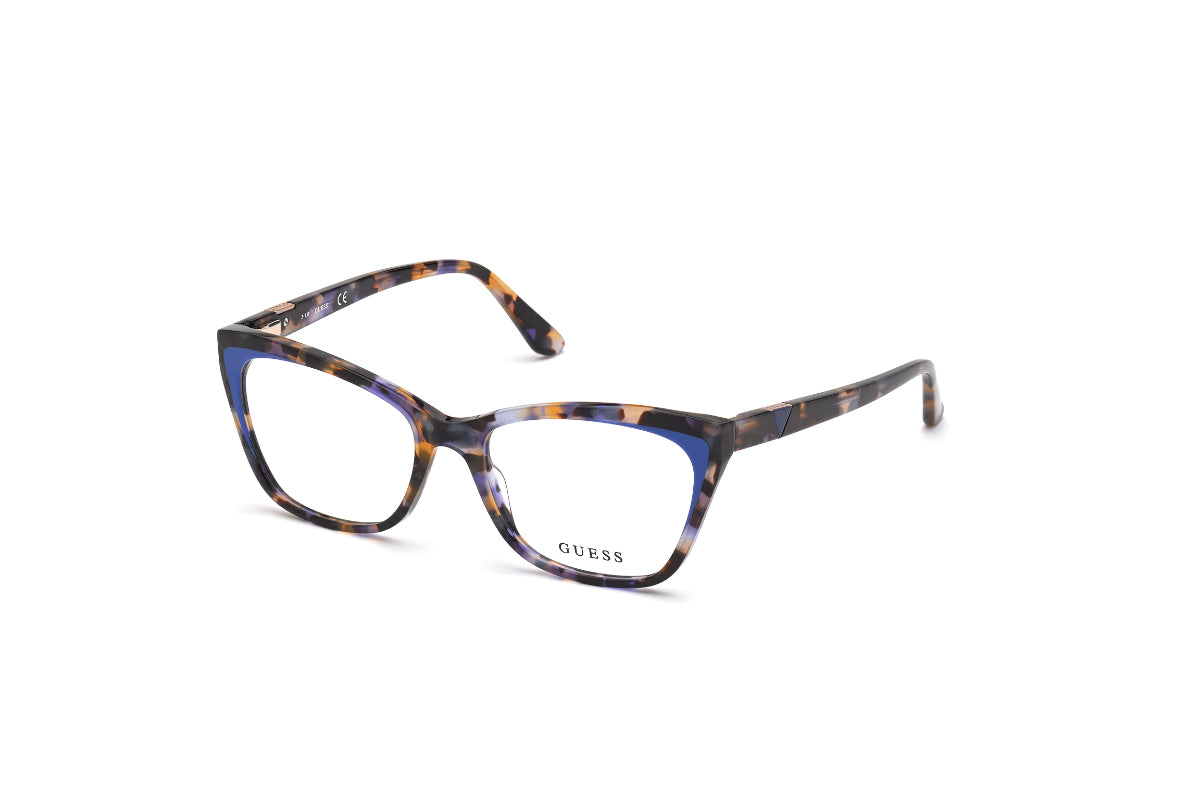 Guess Lentes Ópticos GU2811