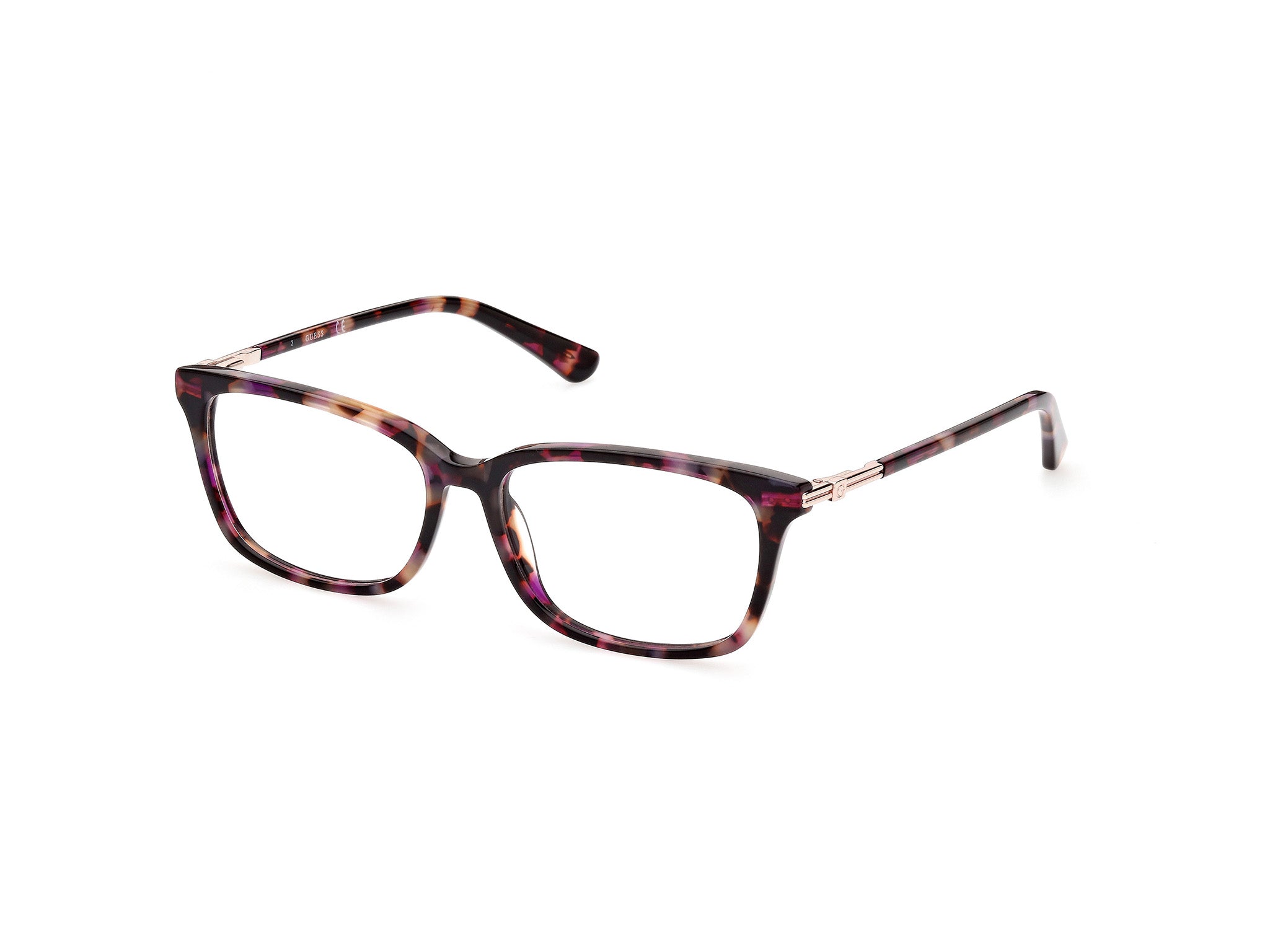 Guess Lentes Ópticos GU2907