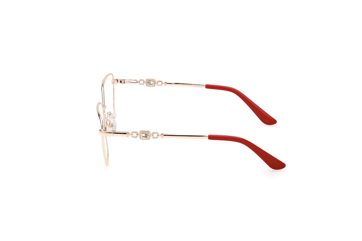 Guess Lentes Ópticos Pale GU2952