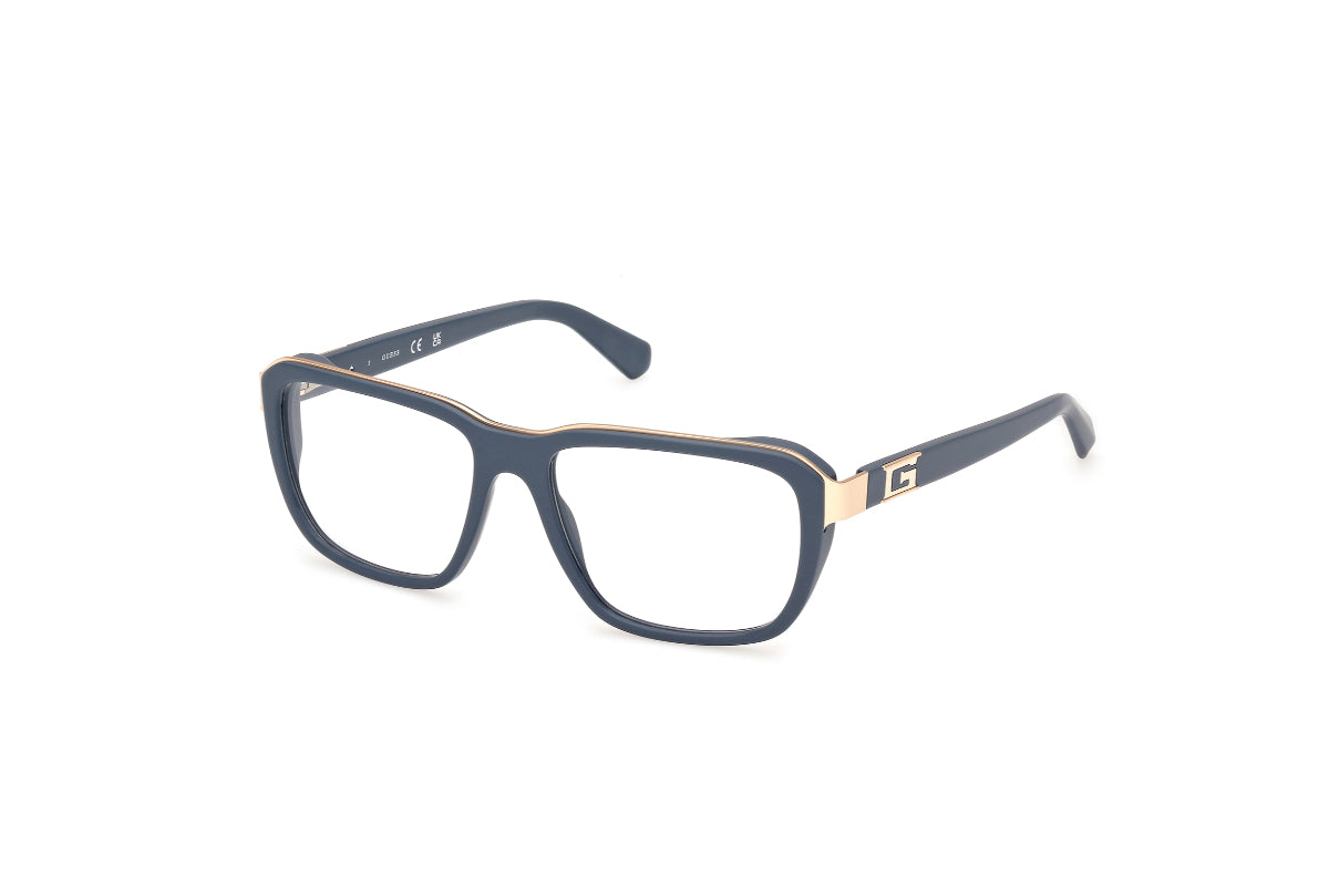 Guess Lentes Ópticos GU5013