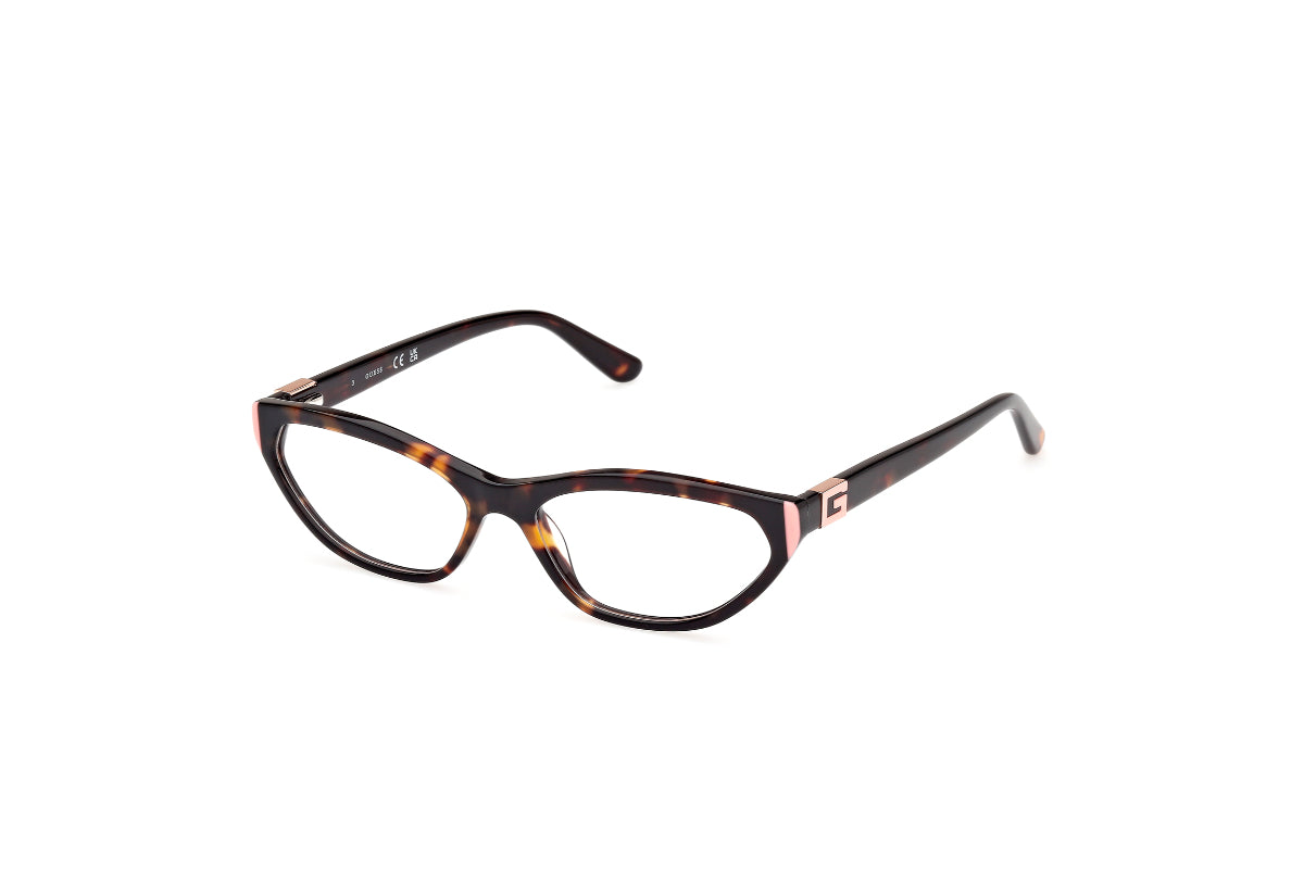 Guess Lentes Ópticos GU5014