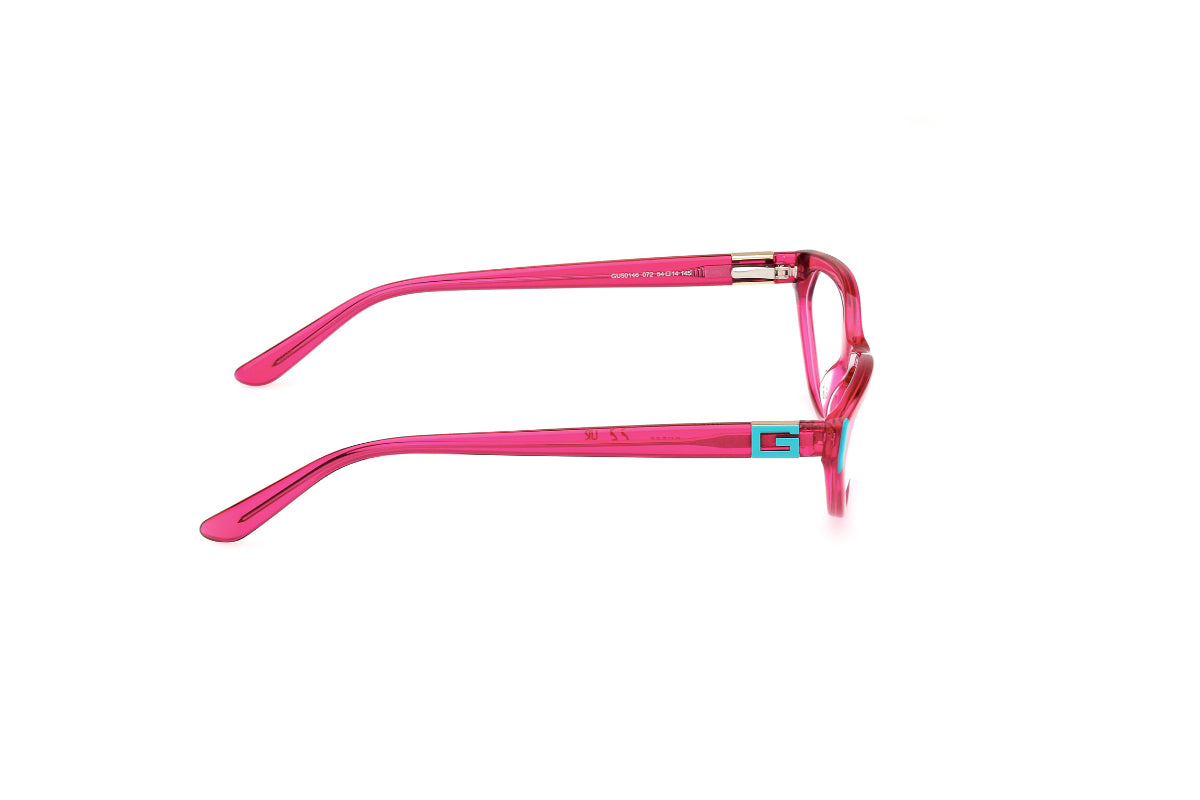 Guess Lentes Ópticos GU5014