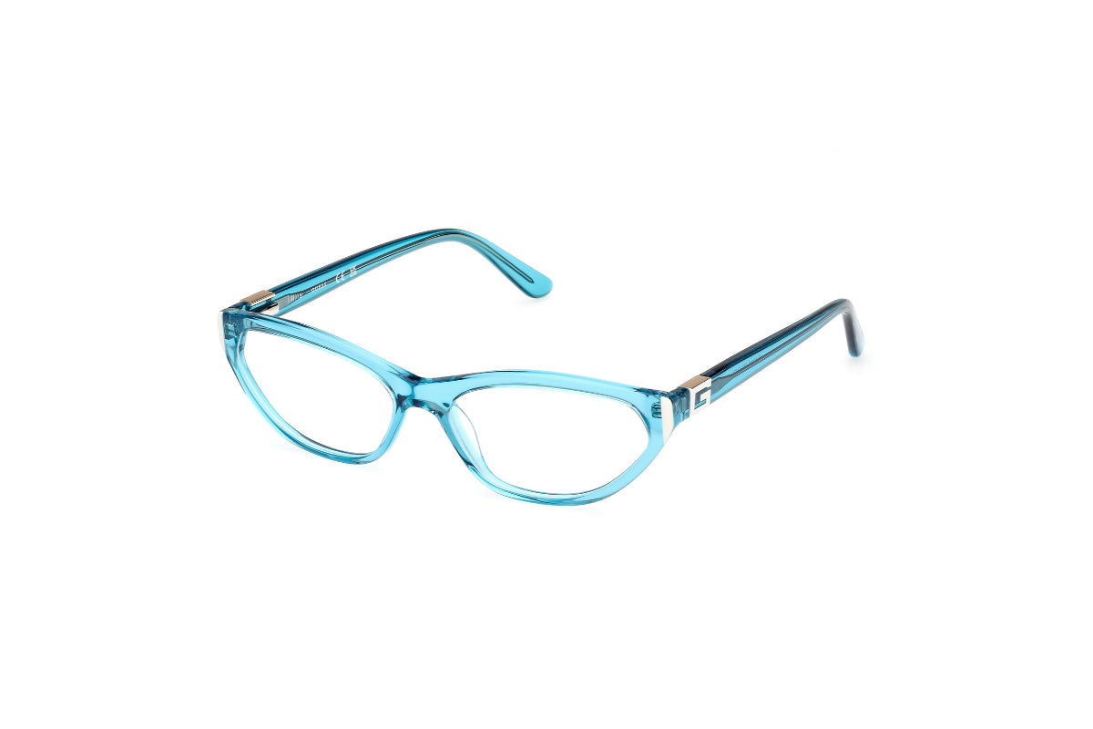 Guess Lentes Ópticos GU5014