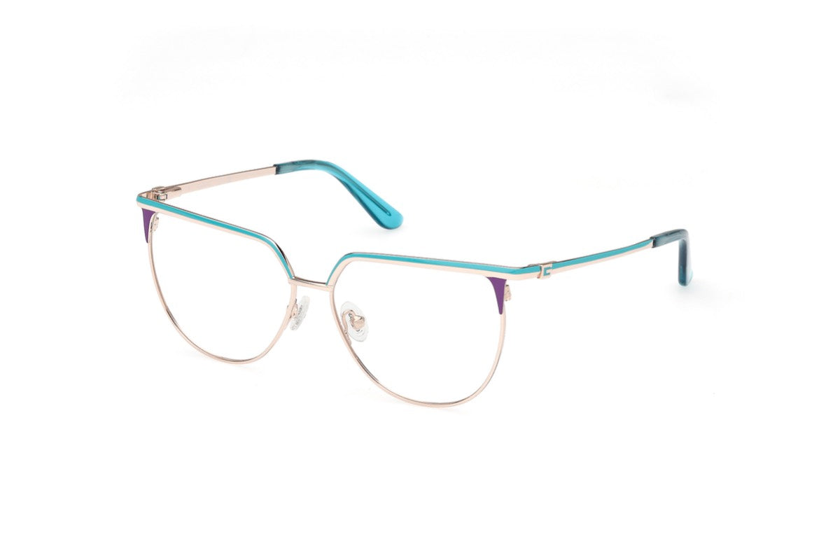 Guess Lentes Ópticos GU5014