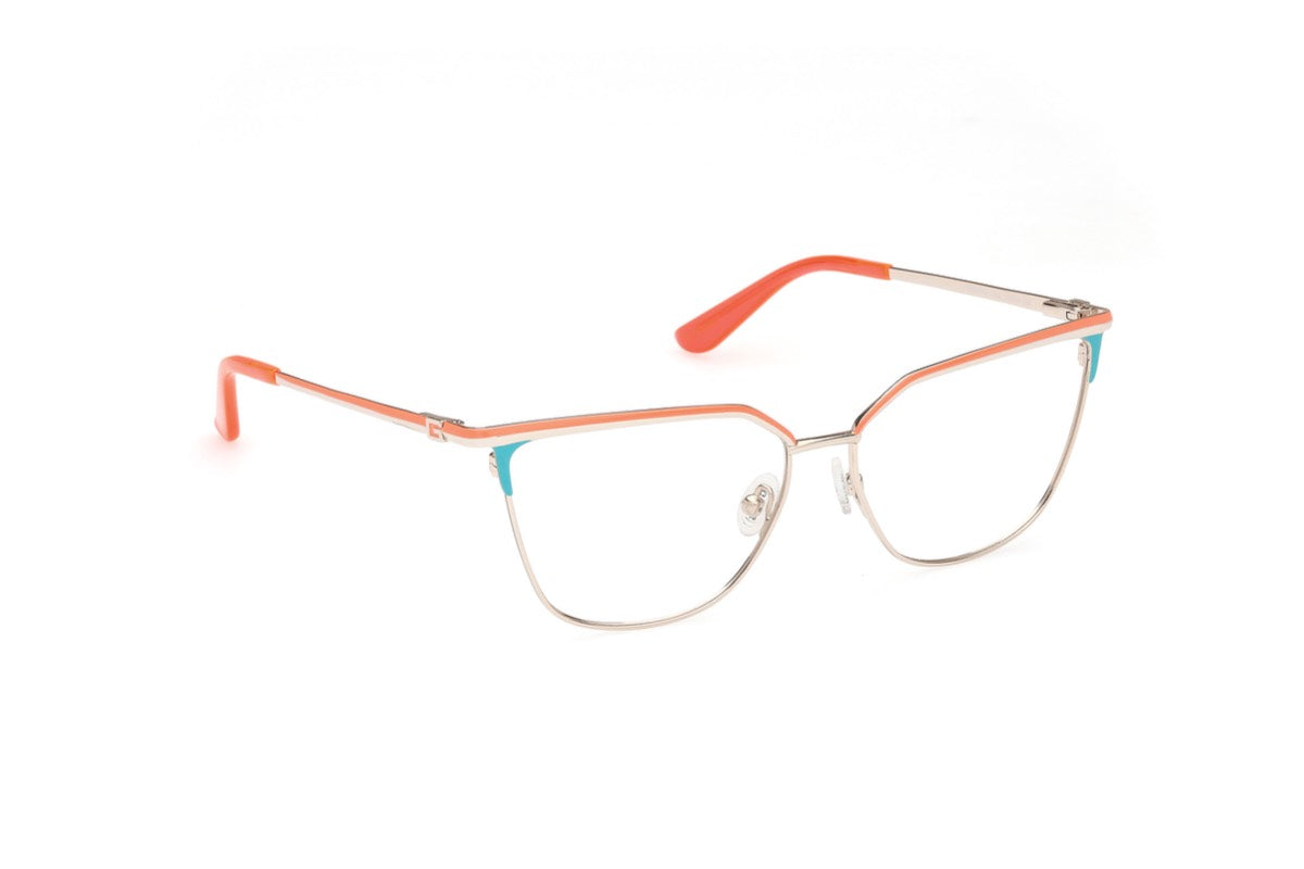 Guess Lentes Ópticos GU5014