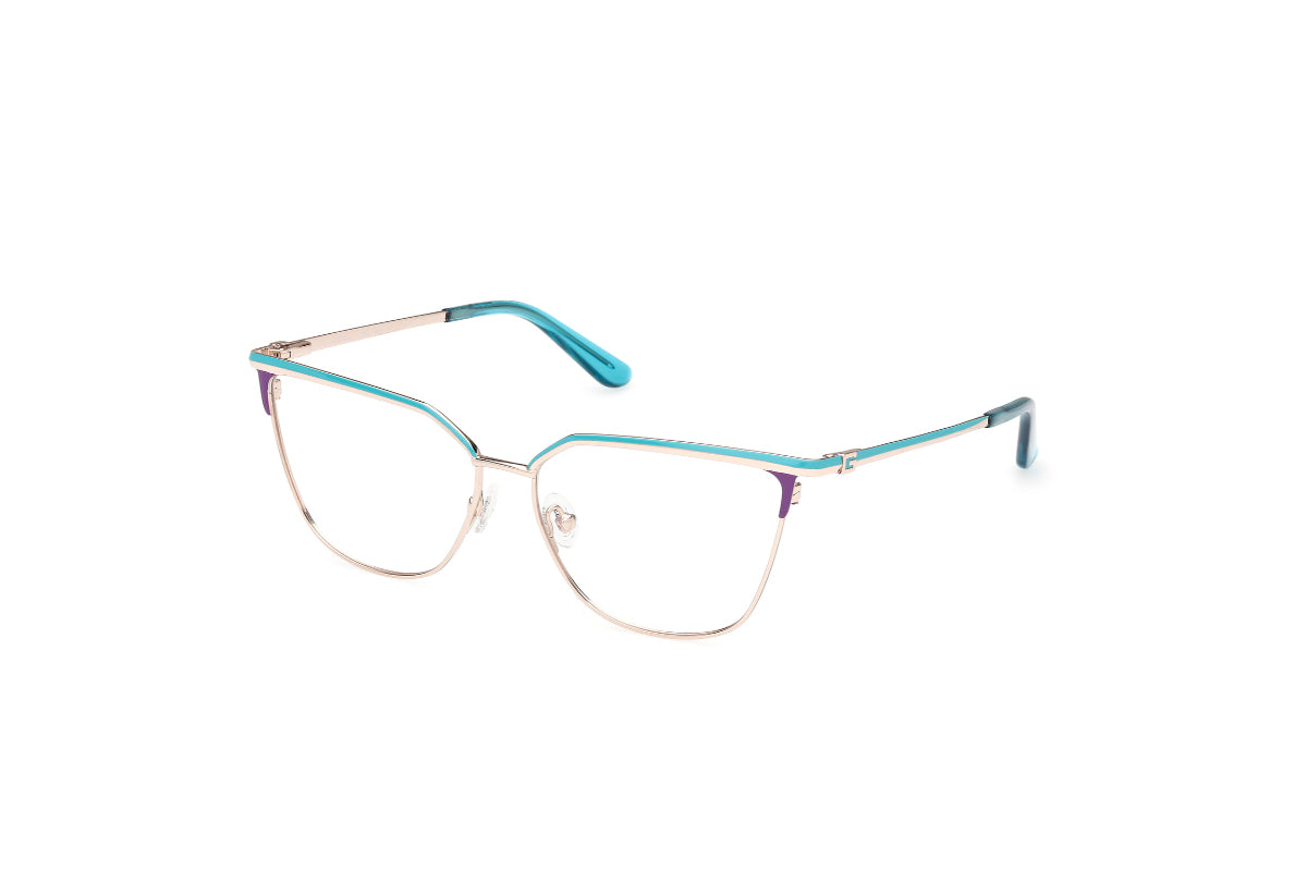 Guess Lentes Ópticos GU5014