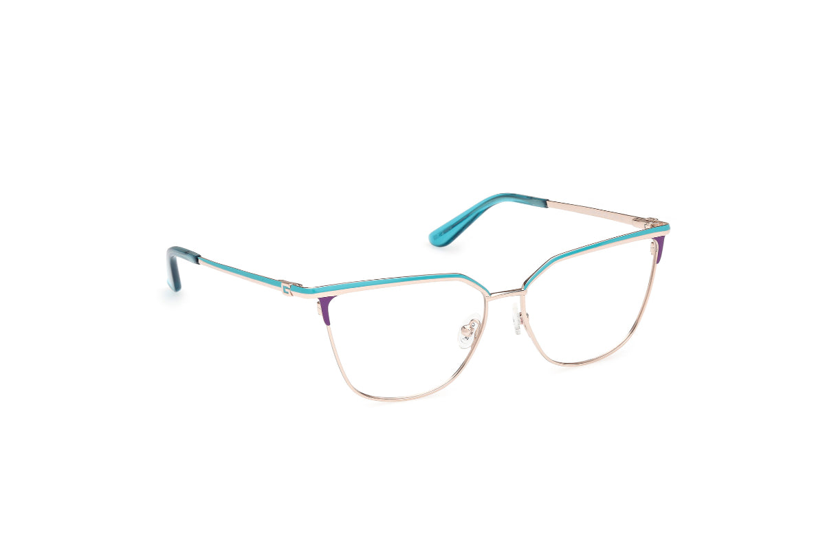 Guess Lentes Ópticos GU5014