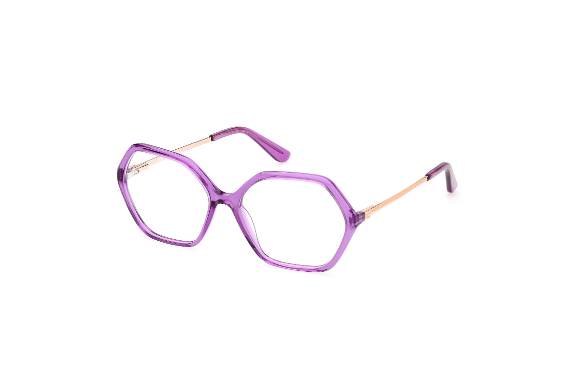 Guess Lentes Ópticos GU5014