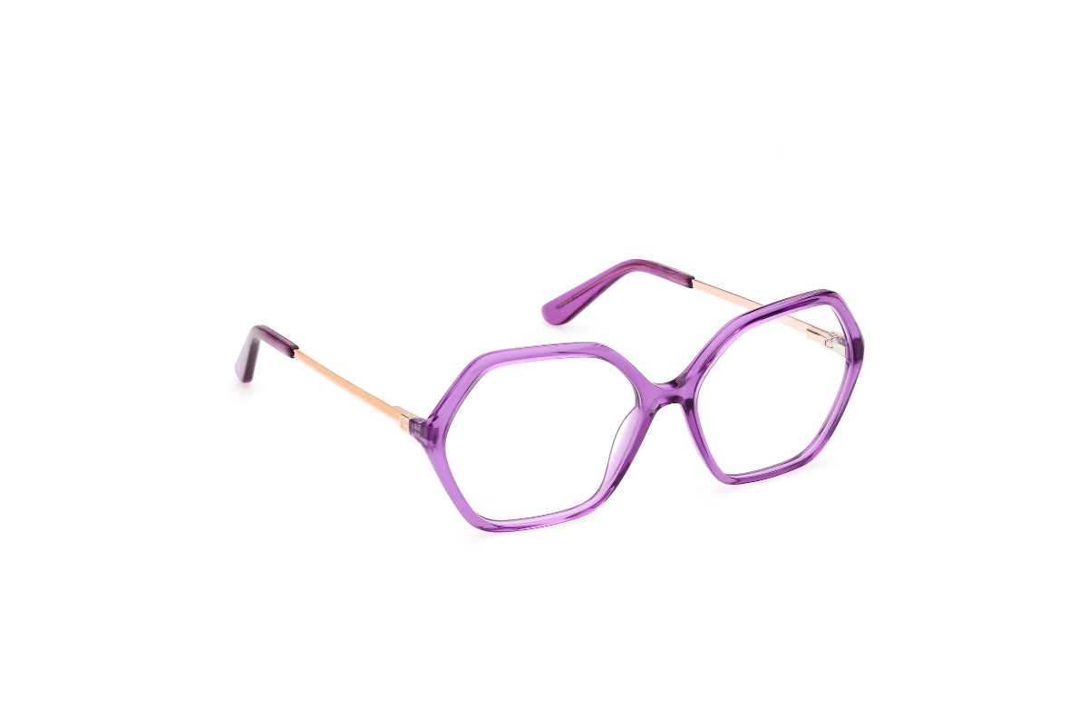 Guess Lentes Ópticos GU5014
