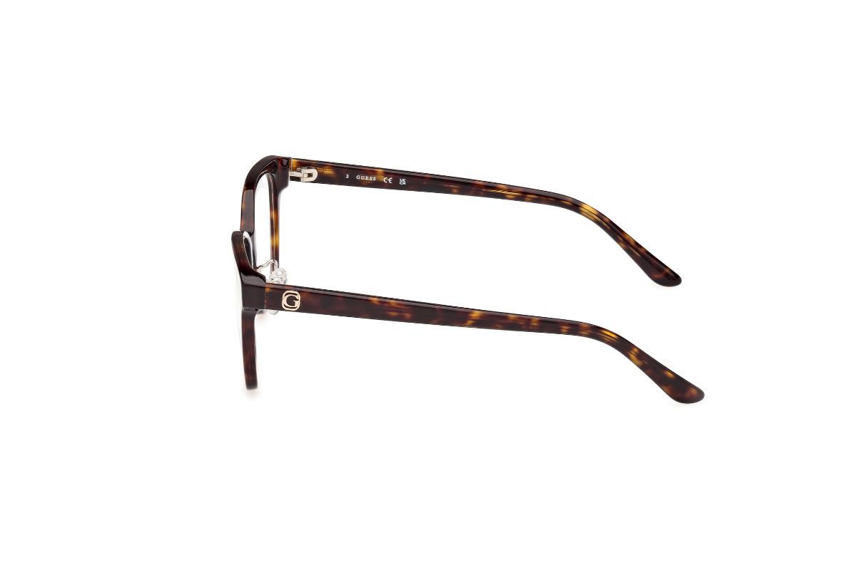 Guess Lentes Ópticos GU50153D