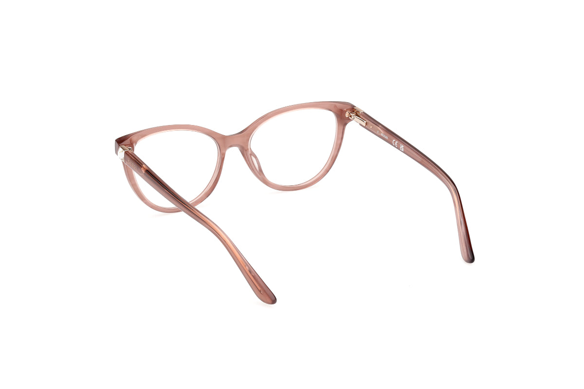 Guess Lentes Ópticos GU5019