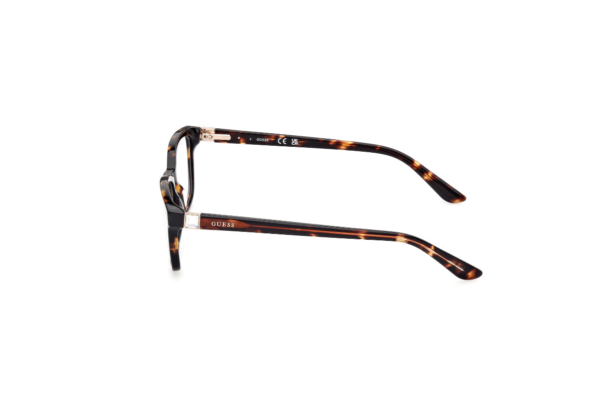 Guess Lentes Ópticos GU5019