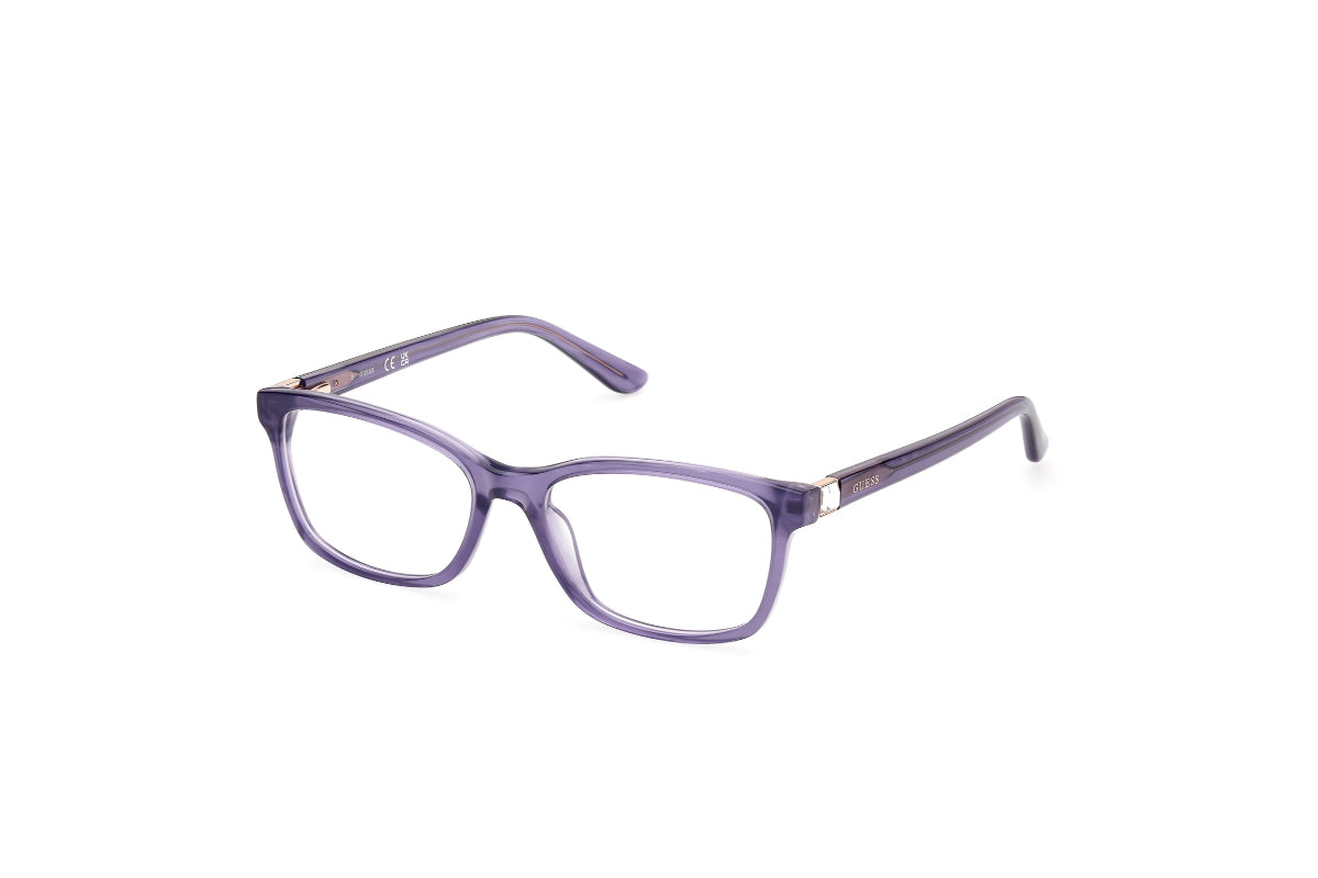 Guess Lentes Ópticos GU5019
