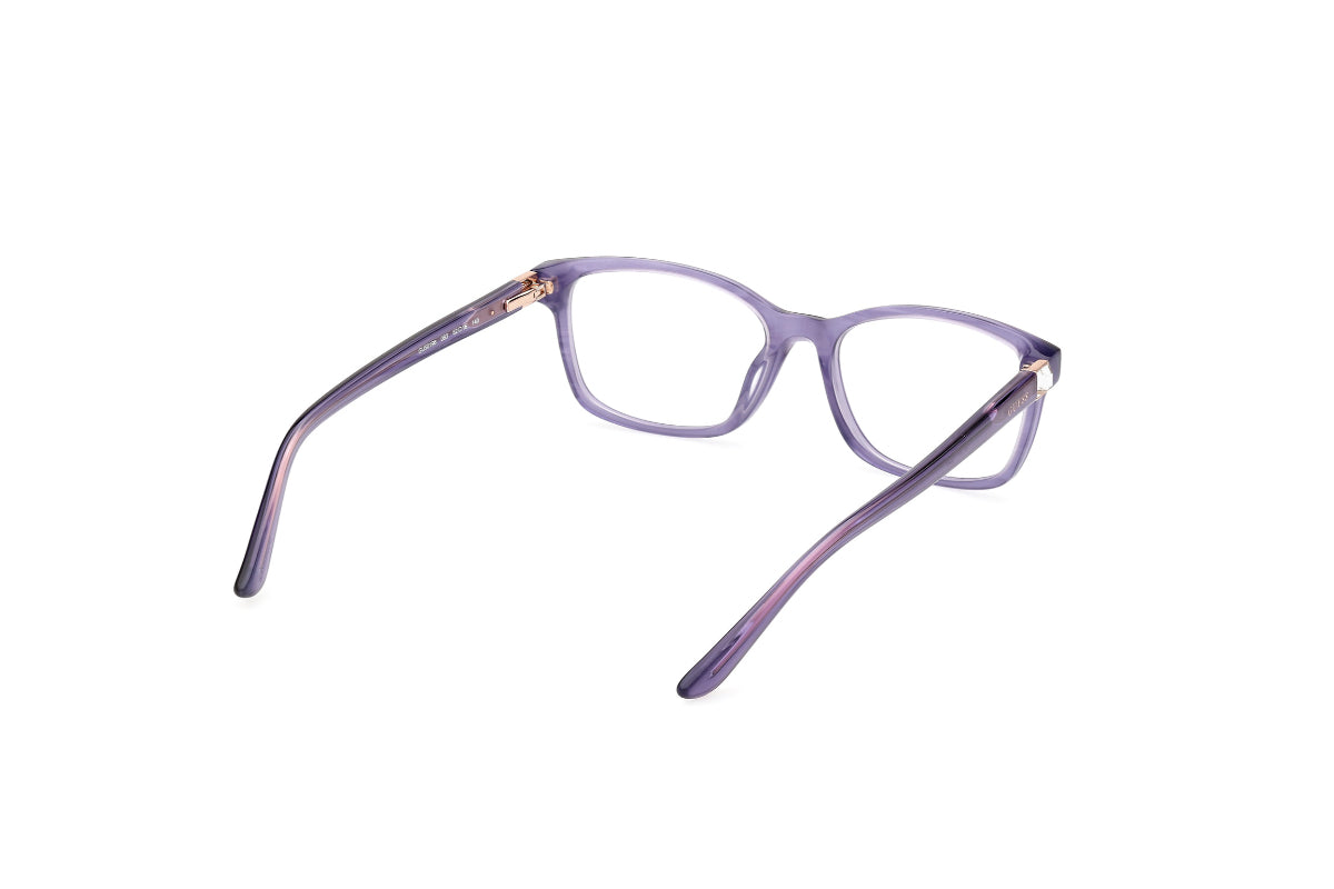 Guess Lentes Ópticos GU5019