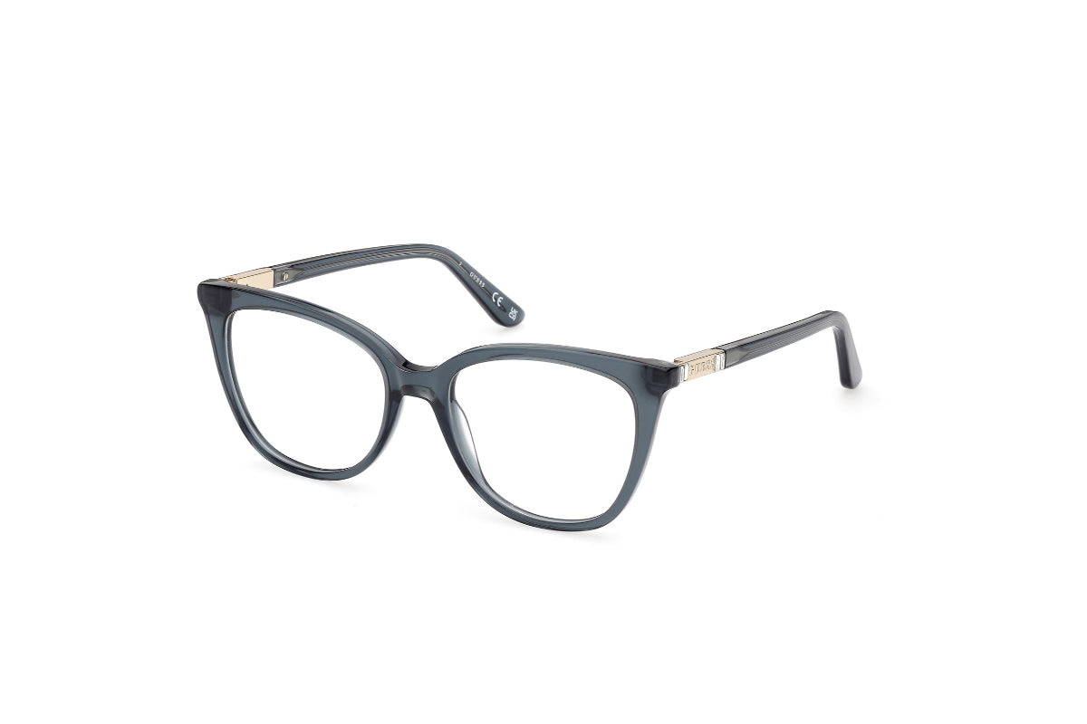 Guess Lentes Ópticos GU5019