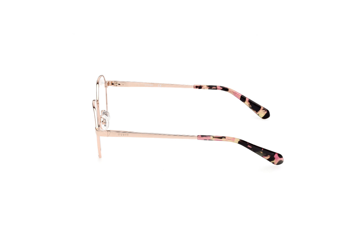 Guess Lentes Ópticos GU5222