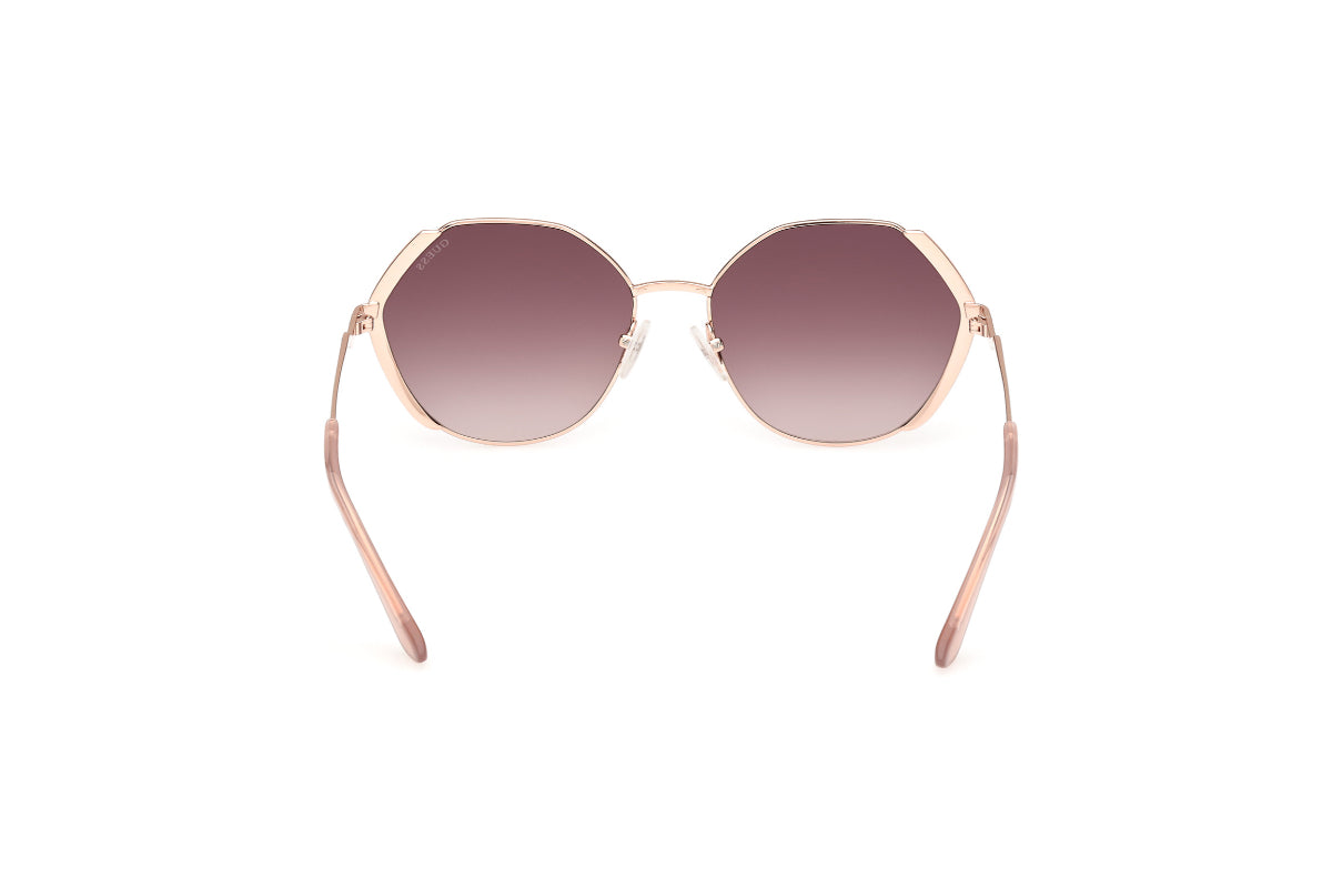 Guess Lentes de Sol Degradados GU7842S