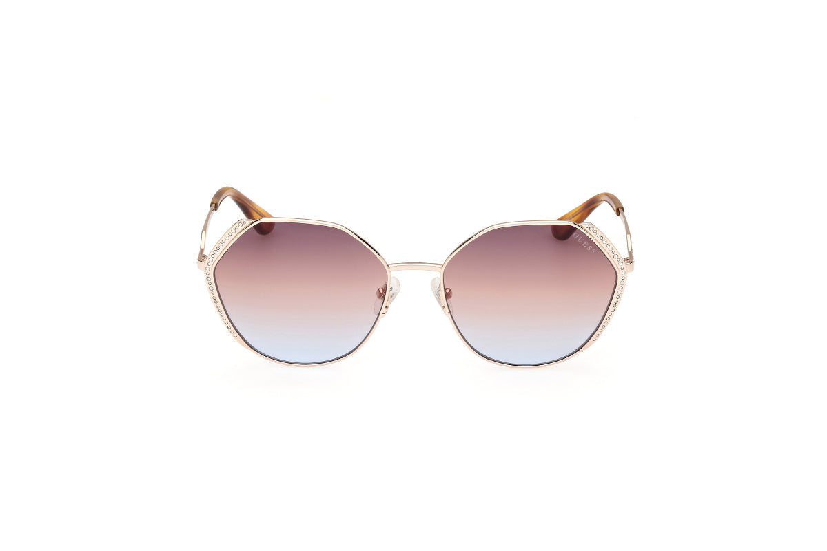 Guess Lentes de Sol Degradados GU7842S
