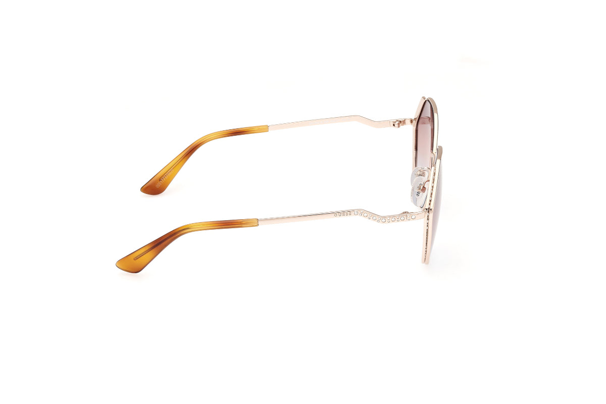 Guess Lentes de Sol Degradados GU7842S