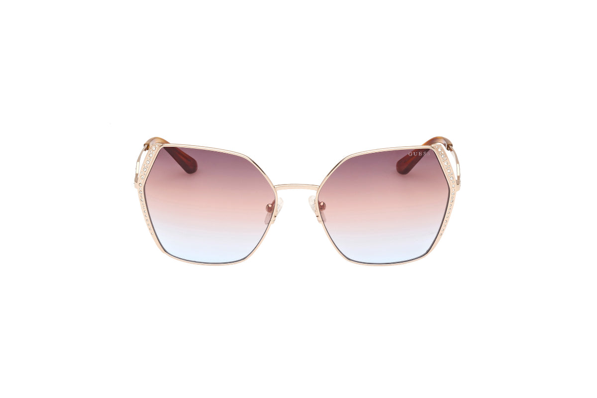 Guess Lentes de Sol Degradados GU7843S