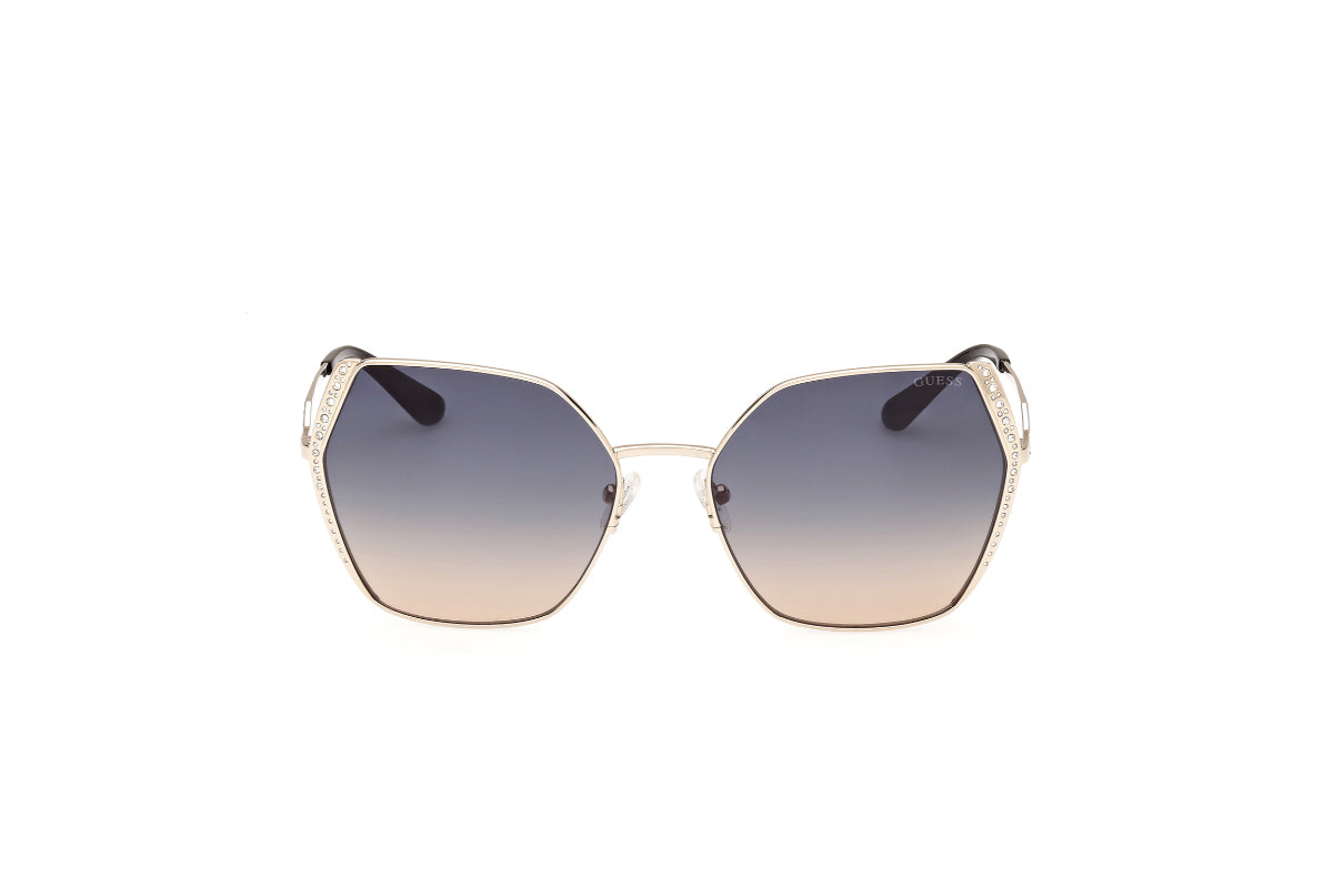 Guess Lentes de Sol Degradados GU7843S