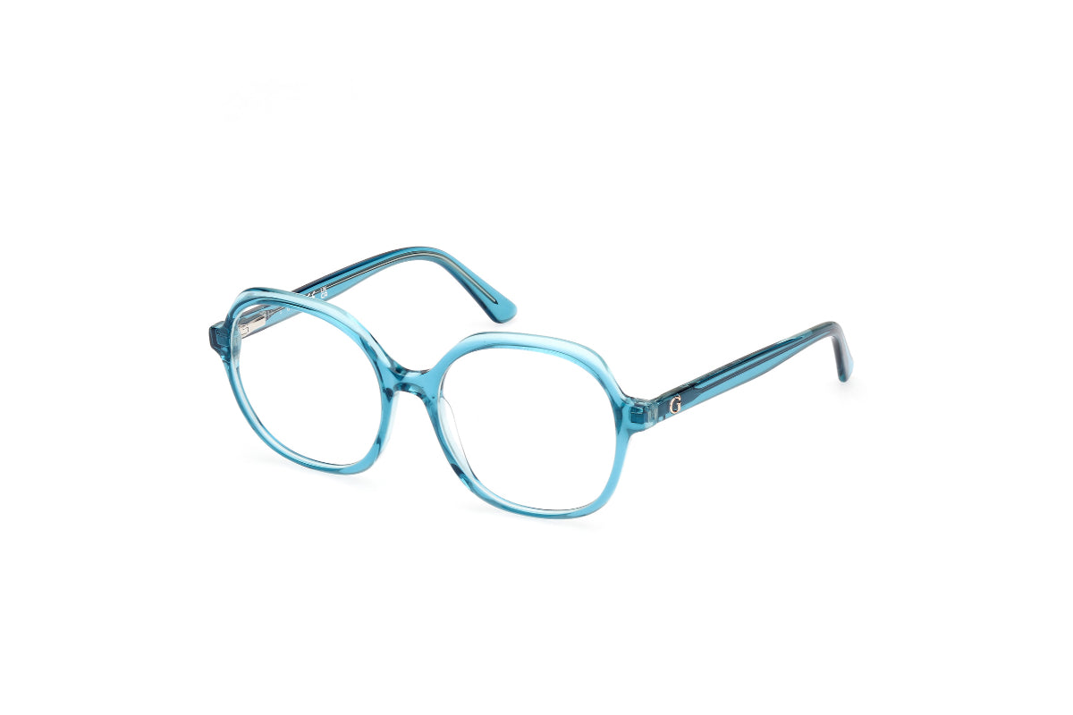 Guess Lentes Ópticos GU8271