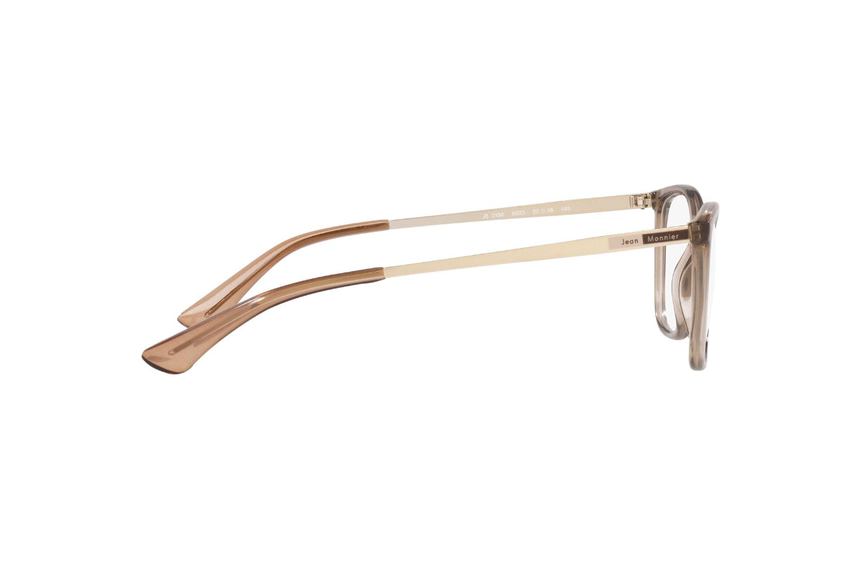 Jean Monnier Lentes Ópticos J83194