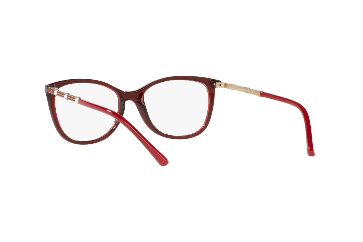Jack Lentes Ópticos JK4017B
