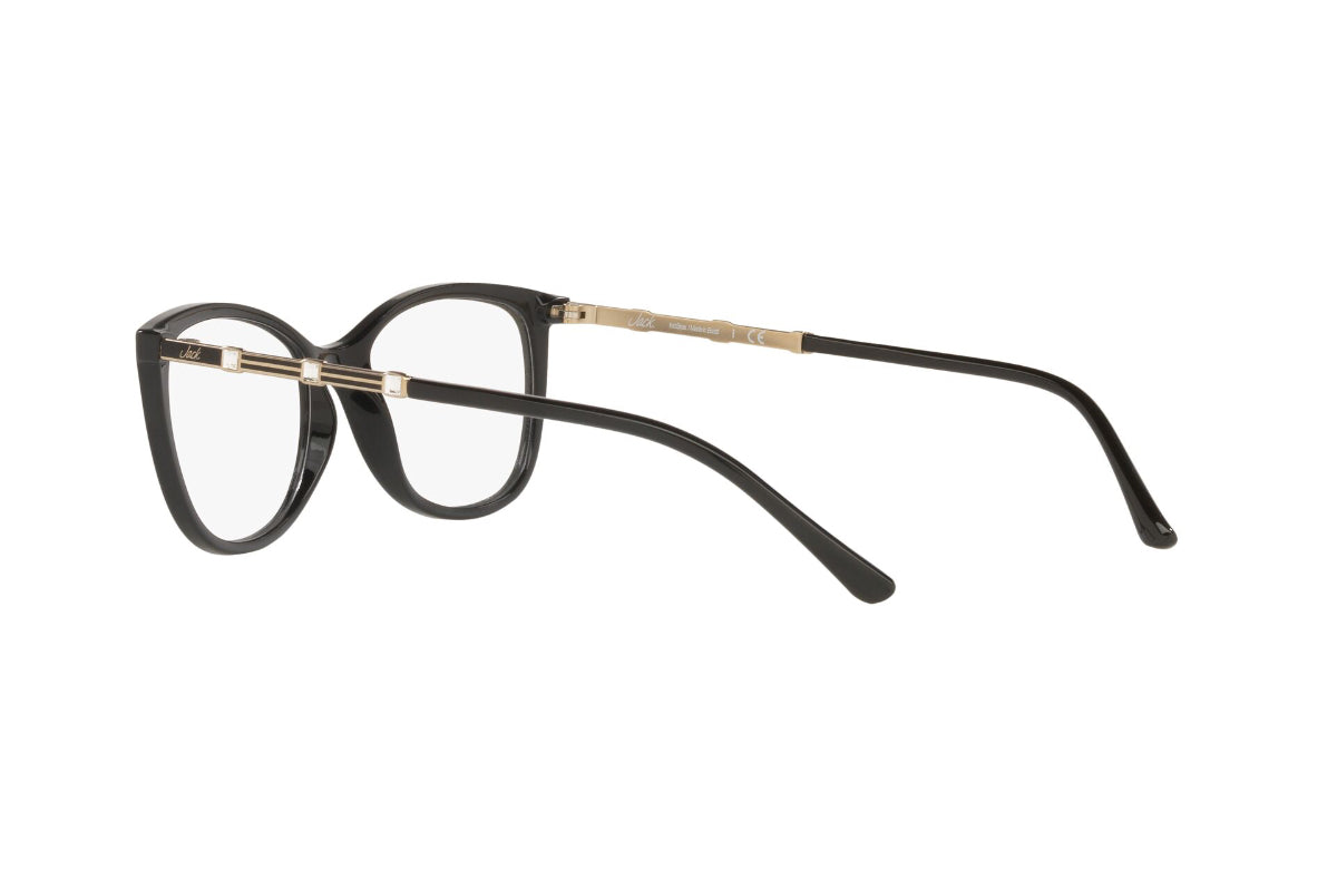 Jack Lentes Ópticos JK4017B