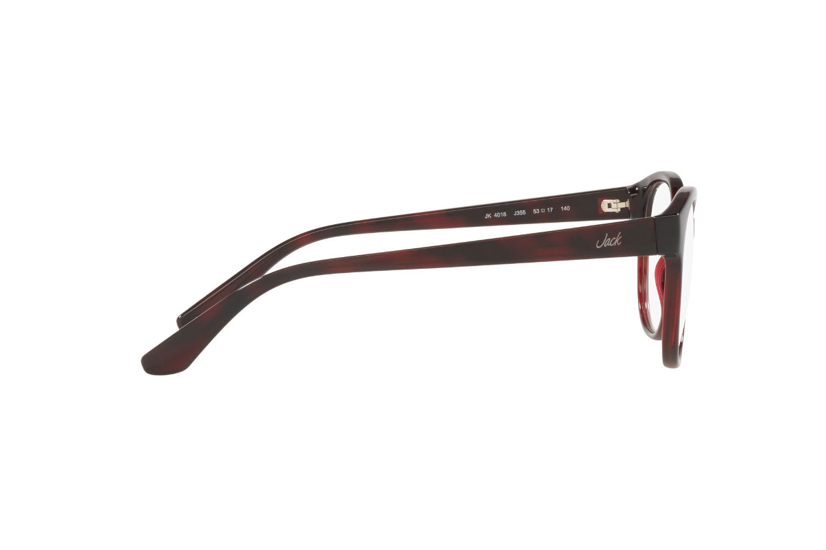Jack Lentes Ópticos JK4018J