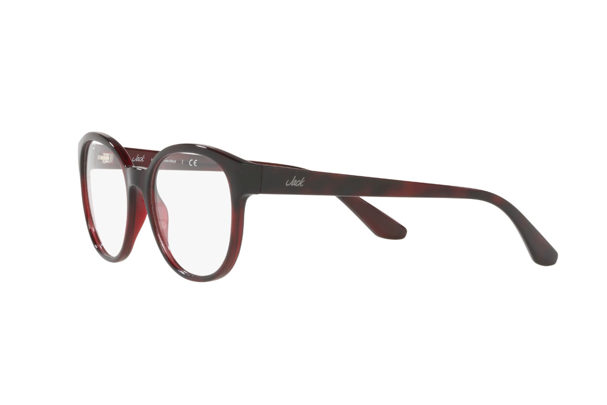 Jack Lentes Ópticos JK4018J