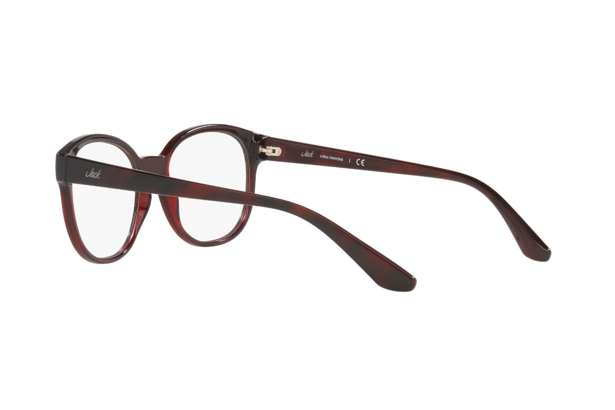 Jack Lentes Ópticos JK4018J