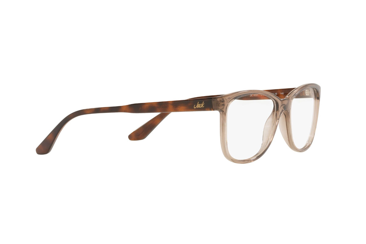 Jack Lentes Ópticos JK4021J