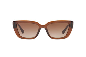 Kipling Lentes de Sol Degradados KP4073