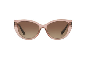 Kipling Lentes de Sol Degradados KP4081