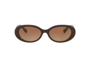 Kipling Lentes de Sol Degradados KP4083
