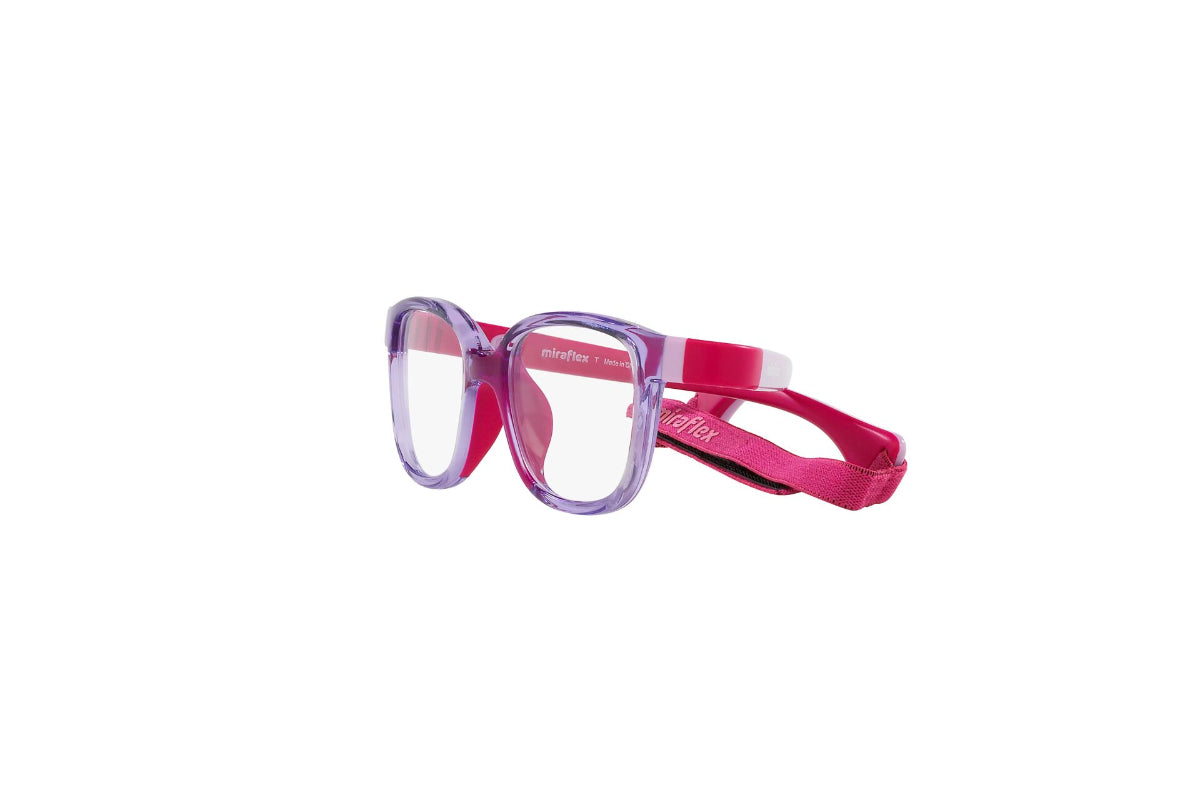 Miraflex Lentes Ópticos MF4005